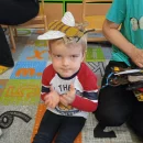 Broučci - Hmyzí kamarádi (edukační program)