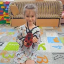 Broučci - Hmyzí kamarádi (edukační program)