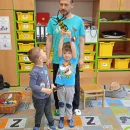 Broučci - Hmyzí kamarádi (edukační program)