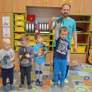 Broučci - Hmyzí kamarádi (edukační program)