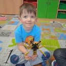 Broučci - Hmyzí kamarádi (edukační program)