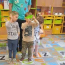 Broučci - Hmyzí kamarádi (edukační program)