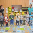 Broučci - Hmyzí kamarádi (edukační program)