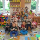 Broučci - Hmyzí kamarádi (edukační program)