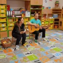 Broučci - Hmyzí kamarádi (edukační program)