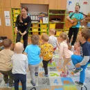 Broučci - Hmyzí kamarádi (edukační program)