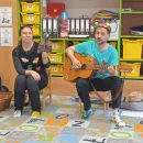 Broučci - Hmyzí kamarádi (edukační program)