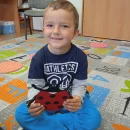 Broučci - Hmyzí kamarádi (edukační program)