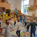 Broučci - Hmyzí kamarádi (edukační program)