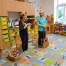 Broučci - Hmyzí kamarádi (edukační program)