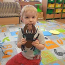 Broučci - Hmyzí kamarádi (edukační program)