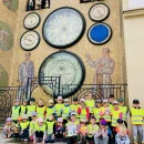 Koťátka a Včelky - Poznáváme Olomouc s kočičkou Olou