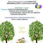 Zahradní slavnost 2019/2020