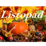 PROGRAM NA LISTOPAD