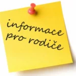 Výsledky přijímacího řízení na školní rok 2023/2024