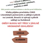 Červnový program