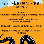 Červnový program