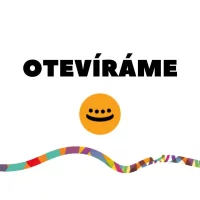 OTEVÍRÁME