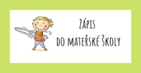 Výsledky zápisu na školní rok 2021/2022