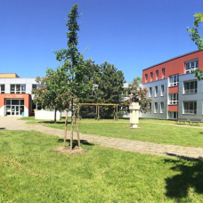 Mikulášská nadílka ve školce