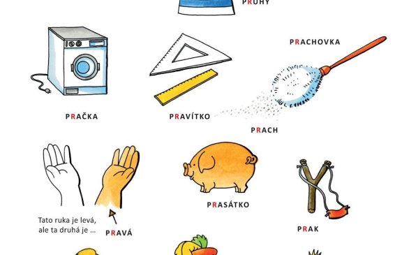 Logopedická depistáž