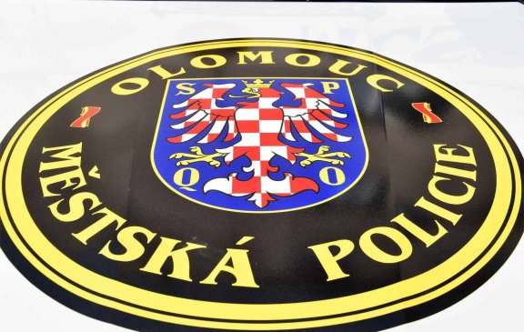 beseda se strážníky MP Olomouc - včelky