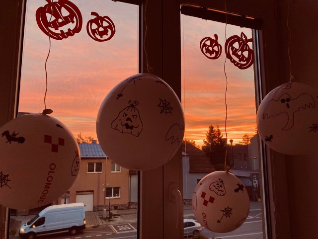 Halloween