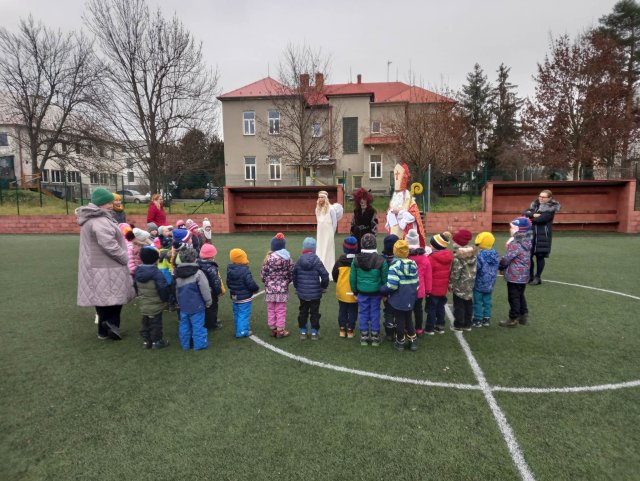 Mikuláš